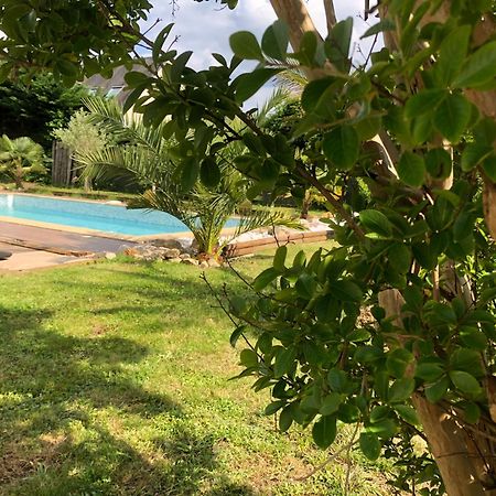 Cottage La Villa Bolero سان سير سور لوار المظهر الخارجي الصورة
