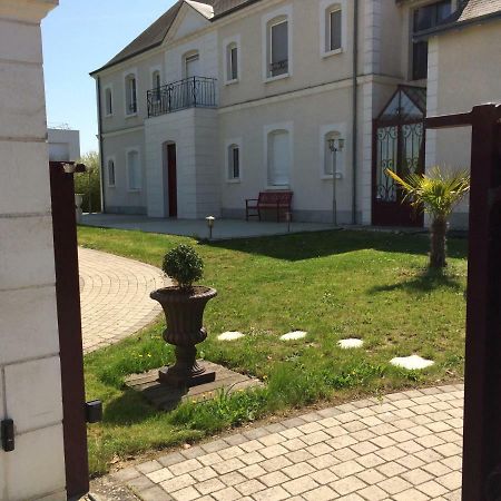 Cottage La Villa Bolero سان سير سور لوار المظهر الخارجي الصورة