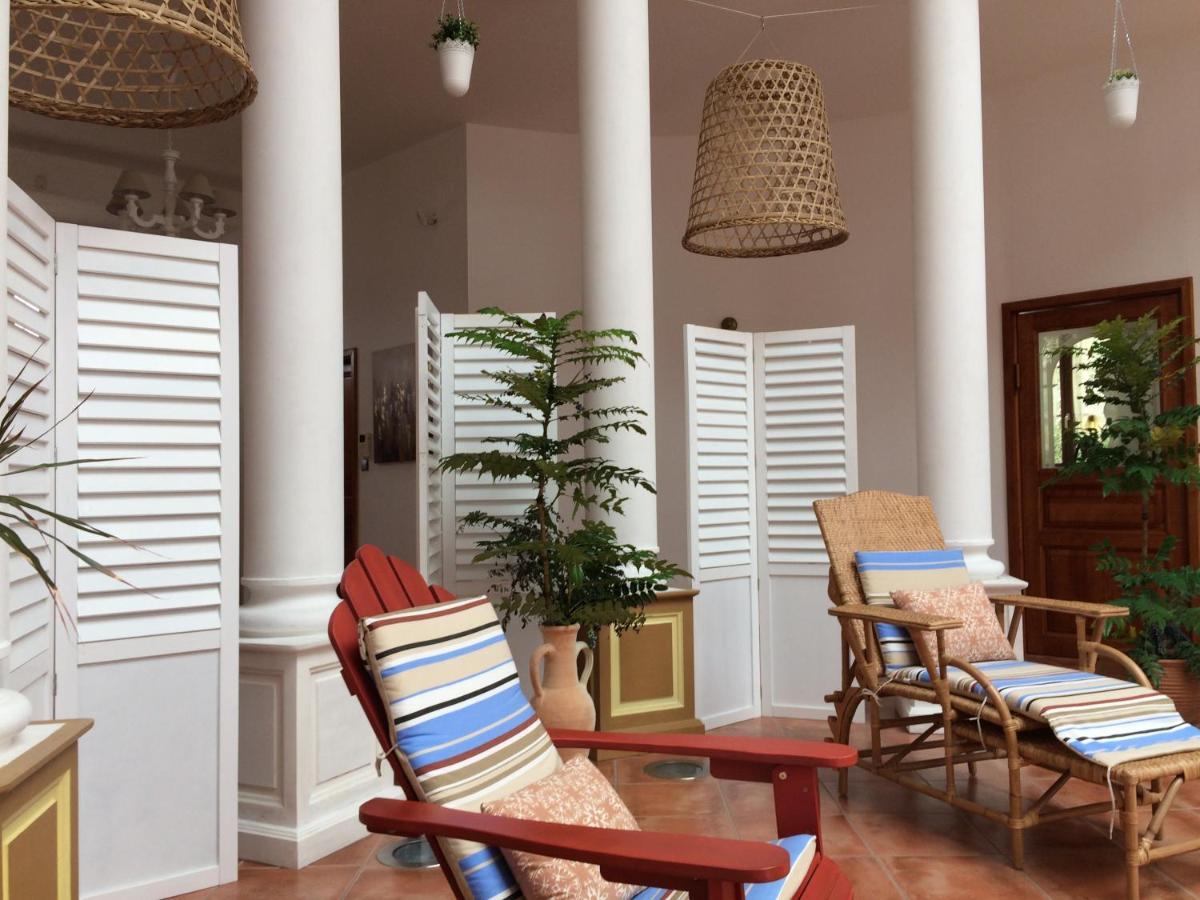 Cottage La Villa Bolero سان سير سور لوار المظهر الخارجي الصورة