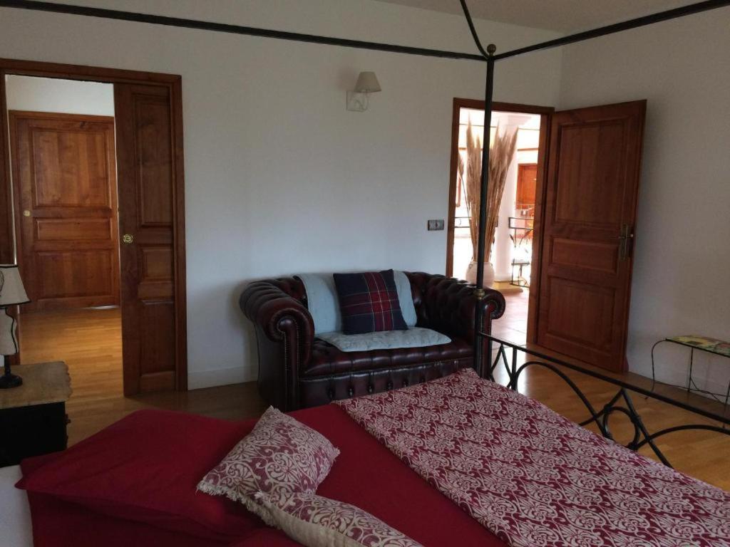 Cottage La Villa Bolero سان سير سور لوار المظهر الخارجي الصورة