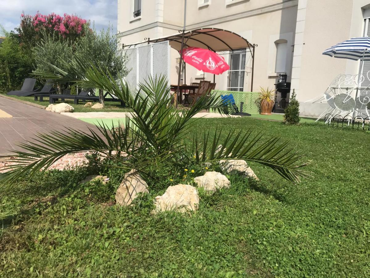 Cottage La Villa Bolero سان سير سور لوار المظهر الخارجي الصورة