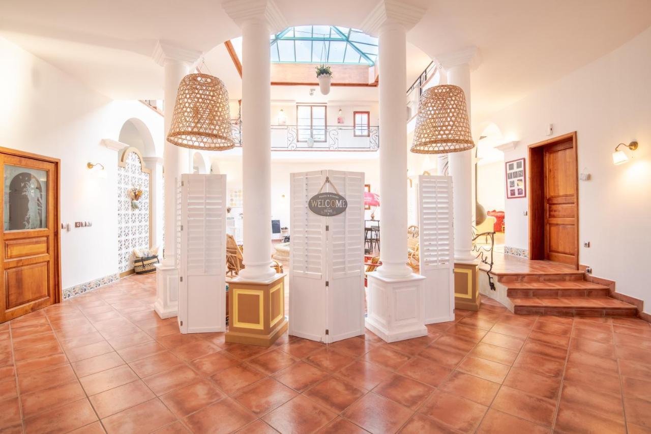 Cottage La Villa Bolero سان سير سور لوار المظهر الخارجي الصورة