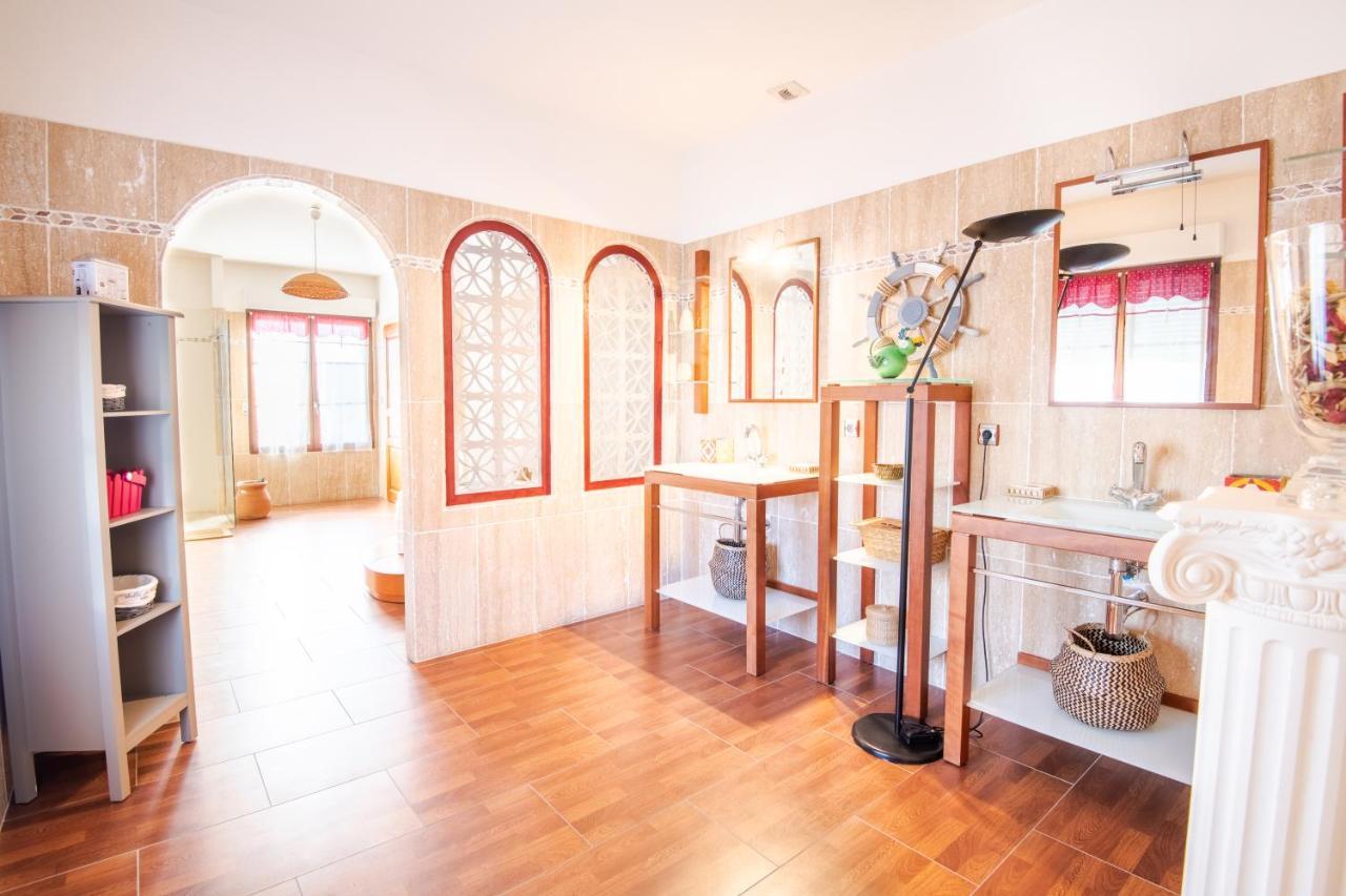 Cottage La Villa Bolero سان سير سور لوار المظهر الخارجي الصورة