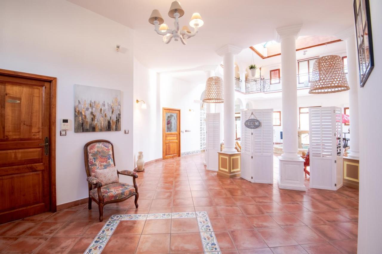 Cottage La Villa Bolero سان سير سور لوار المظهر الخارجي الصورة