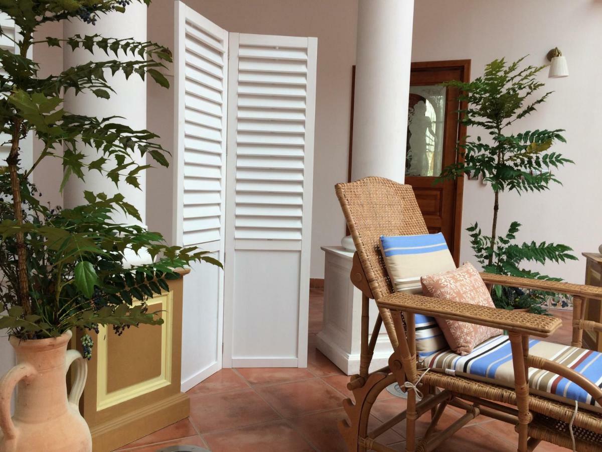 Cottage La Villa Bolero سان سير سور لوار المظهر الخارجي الصورة